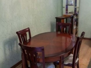 Трехкомнатный люкс