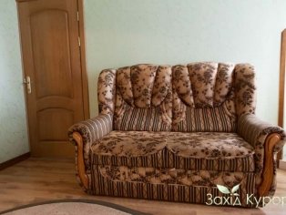 Трехкомнатный люкс