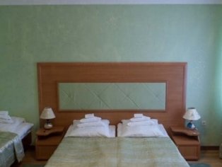 Трехкомнатный люкс