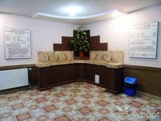 Бювет
