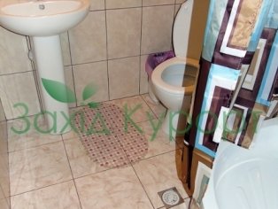 №907 Двухместный Double. Санузел. Новый. Корпус №1