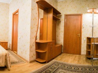 Люкс СТУДИО 1 комнатный