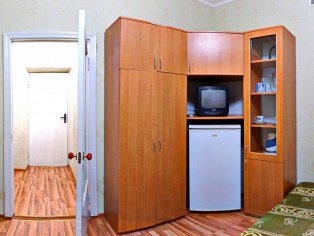 Повышенный комфорт 1-комнатный