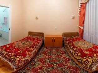 Повышенный комфорт 2 комнатный