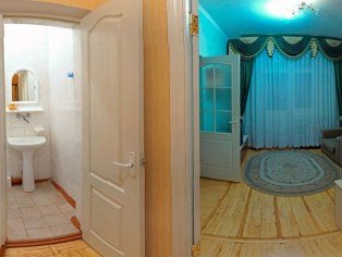 Повышенный комфорт 2 комнатный