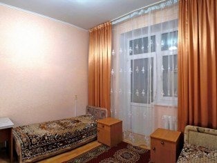 Повышенный комфорт 2-местный