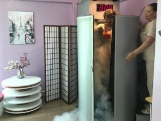 Лечебные процедуры