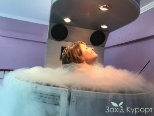 Лечебные процедуры