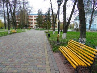 Санаторий "Хорол"