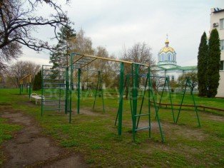 Санаторий "Хорол"