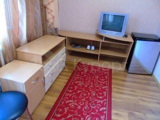 2-местный Стандарт Улучшенный+