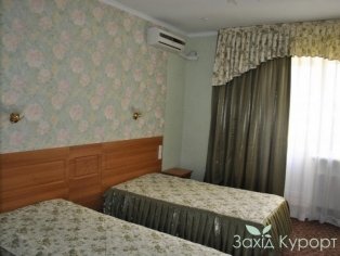 2 местный, 1 комнатный "полулюкс улучшенный", 3 корпус