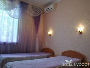 2 местный, 1 комнатный "полулюкс улучшенный", 3 корпус