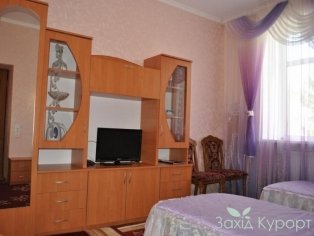 2 местный, 1 комнатный "полулюкс улучшенный", 3 корпус