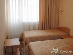 2 местный, 1 комнатный "полулюкс", 3 корпус