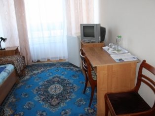 Однокомнатный стандарт