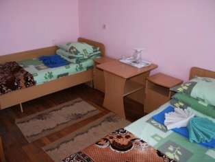 Однокомнатный стандарт