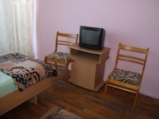 Однокомнатный стандарт