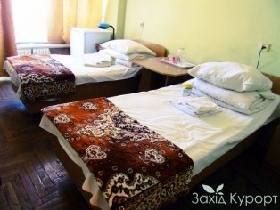 Однокомнатный эконом