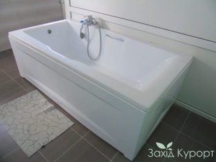 Лечебная ванна