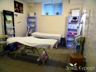 Косметологический кабинет