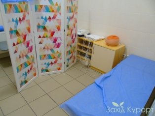 Физотерапия