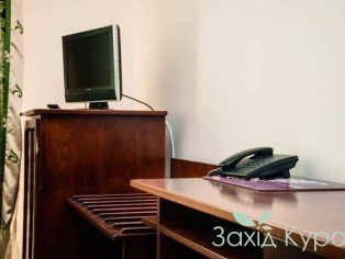 Номер Люкс