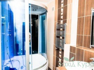 Номер Люкс