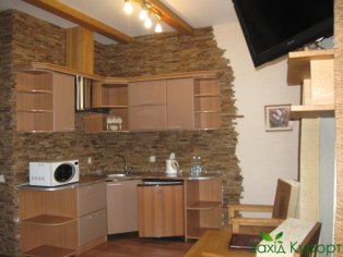 Апартамент Студио / Studio apart