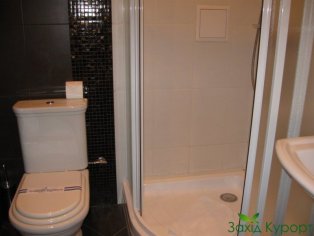 Двухместный номер / Standart Double-Twin. Саунзел