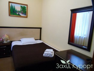 Стандарт одноместный