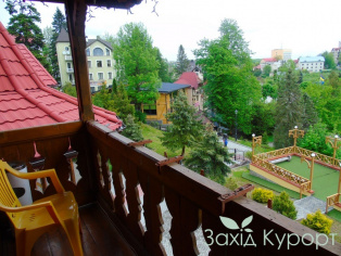 Полулюкс