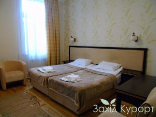 Cтандарт улучшенный