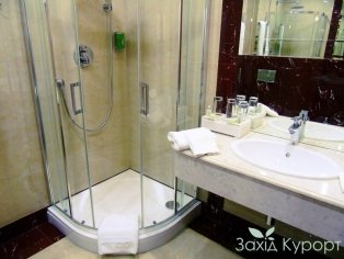 Cтандарт Премиум. Санузел
