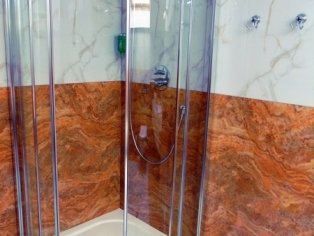 Стандарт улучшенного планирования. Санузел