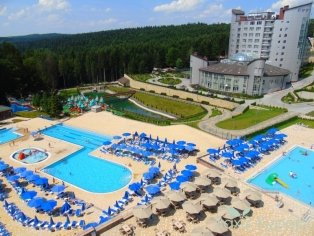 Аква парк