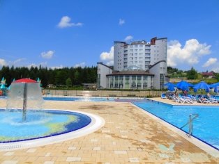 Аква парк
