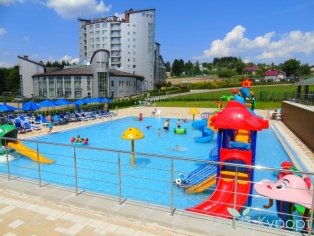 Аква парк