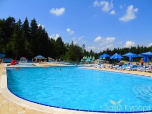 Аква парк