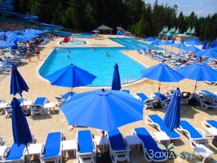 Аква парк