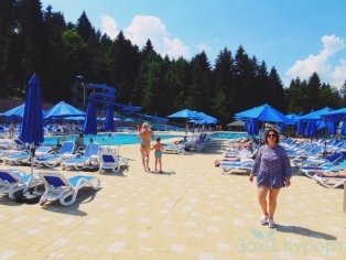 Аква парк