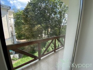 Однокомнатный люкс