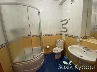 Однокомнатный люкс