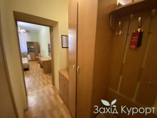 Однокомнатный номер