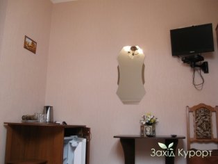 Полулюкс мансарда