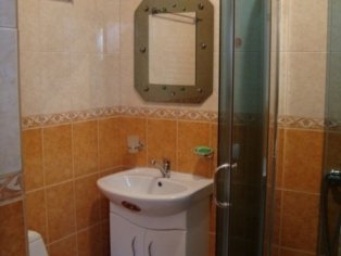 Стандарт. Санузел