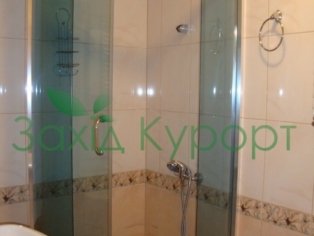 Люкс. Санузел