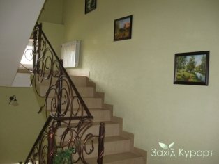Лестничная клетка