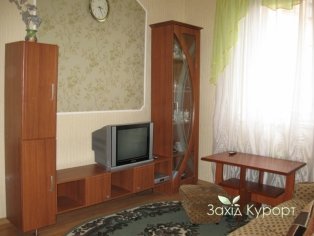 Двухкомнатный номер без балкона