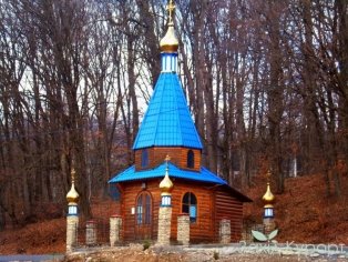 "Жемчужина Подолья" Сатанов.
